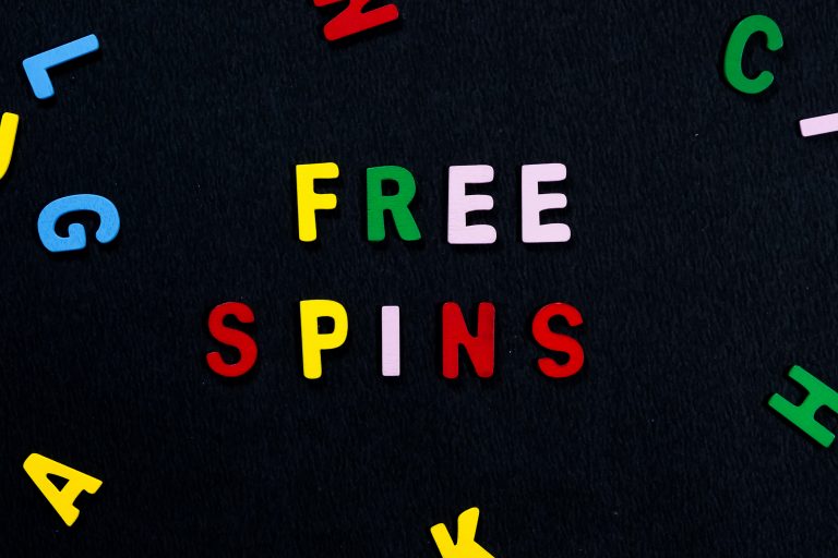 Free spins